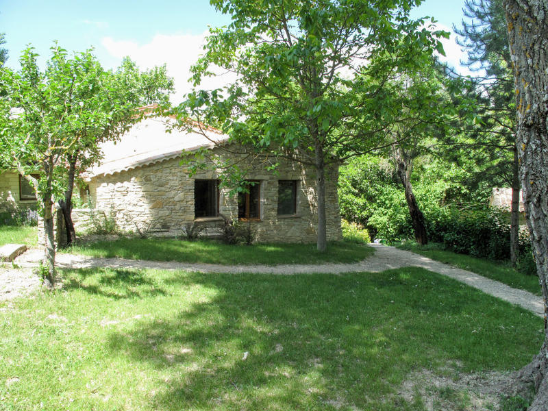 Haus/Residenz|Giono (SNC106)|Provence|Sigonce