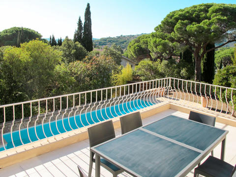House/Residence|Shangri La|Cote d'Azur|Les Issambres