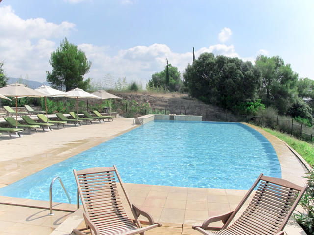 Huis/residentie|Le Domaine de St. Endréol Golf & Spa|Provence|La Motte en Provence