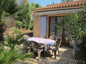 Haus/Residenz|Le Clos d'Azur 1|Provence|La Motte en Provence