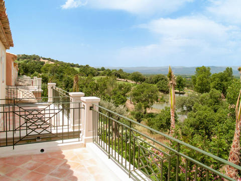 Haus/Residenz|Green Bastide M46P|Côte d'Azur|Roquebrune sur Argens