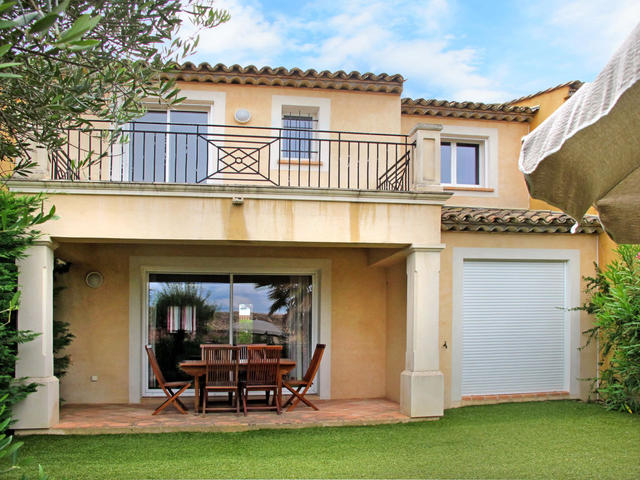 Huis/residentie|Green Bastide M46P|Côte d'Azur|Roquebrune sur Argens