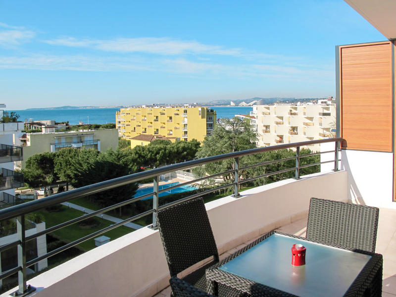 La struttura|Le Lido (CSR103)|Costa Azzurra|Cagnes-sur-Mer
