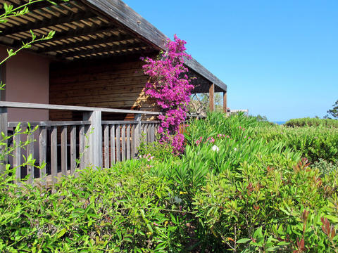 L'intérieur du logement|Les Hameaux de Santa Giulia|Corse|Porto Vecchio