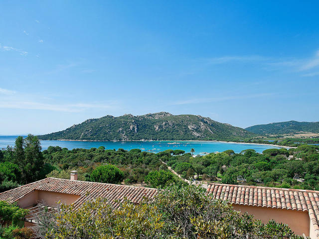 Dentro|Les Hameaux de Santa Giulia|Corse|Porto Vecchio