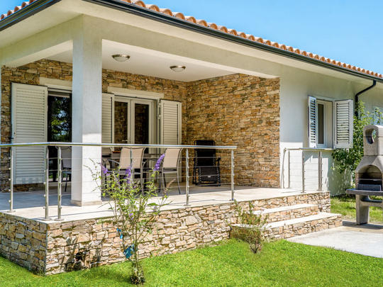 Vakantiehuis A Suara, Frankrijk, Corsica, Ghisonaccia, Binnen overige