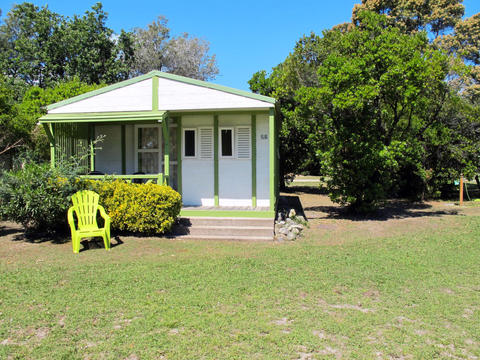 L'intérieur du logement|Samoa|Corse|San Nicolao