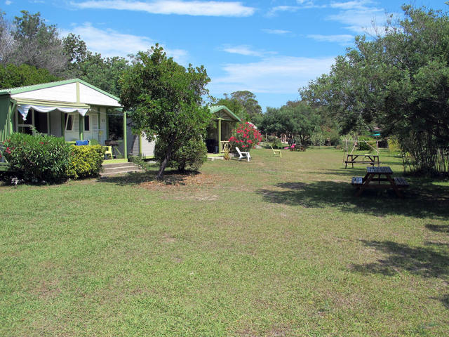 L'intérieur du logement|Samoa|Corse|San Nicolao