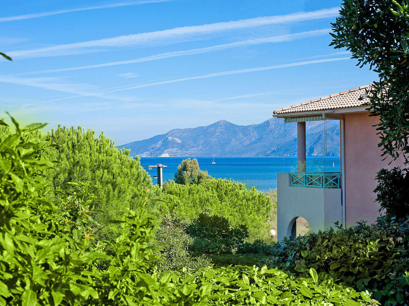 Dentro|Suarella (SFL102)|Corse|Saint-Florent