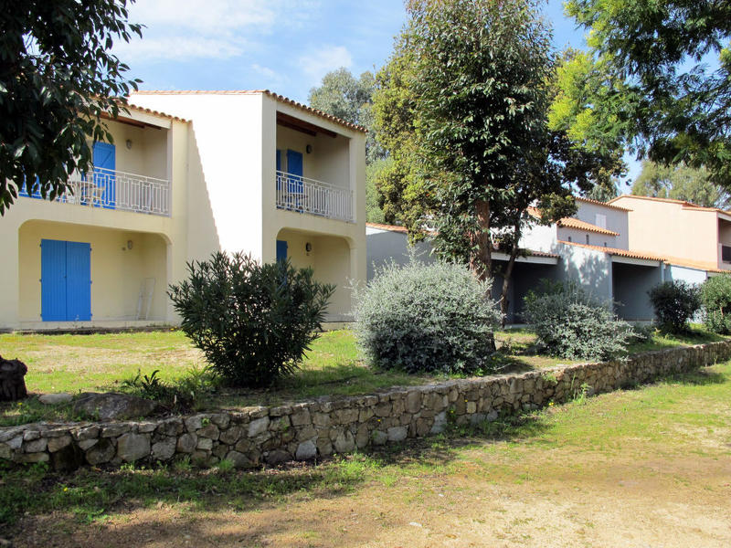 L'abitazione|Cala di Sole (ALG130)|Corsica|Algajola