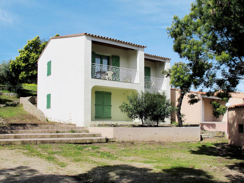 L'abitazione|Cala di Sole (ALG131)|Corsica|Algajola
