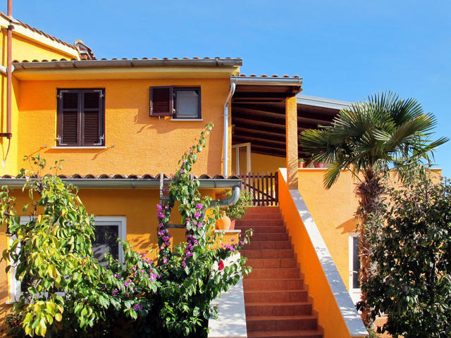 House/Residence|Smilja (PRC601)|Istria|Poreč