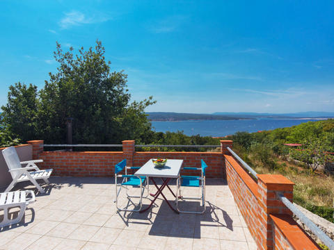 Huis/residentie|Lovreno (CKV126)|Kvarner baai|Crikvenica