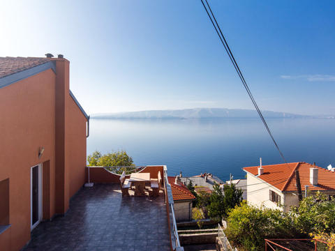 Hus/ Residence|Tajana (SNJ110)|Kvarner|Senj