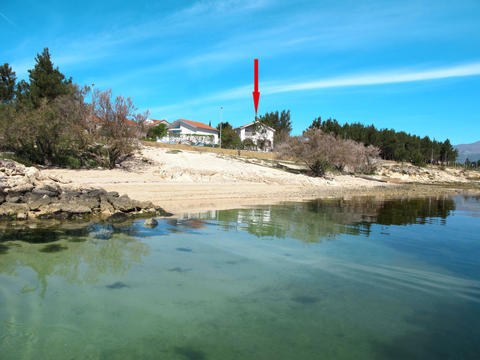 Wnętrze|Nika (ZAD700)|Dalmacja Północna|Zadar