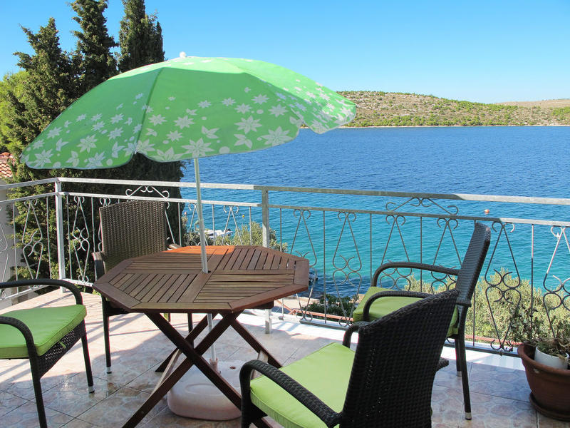 Maison / Résidence de vacances|Andriana|Dalmatie centrale|Šibenik