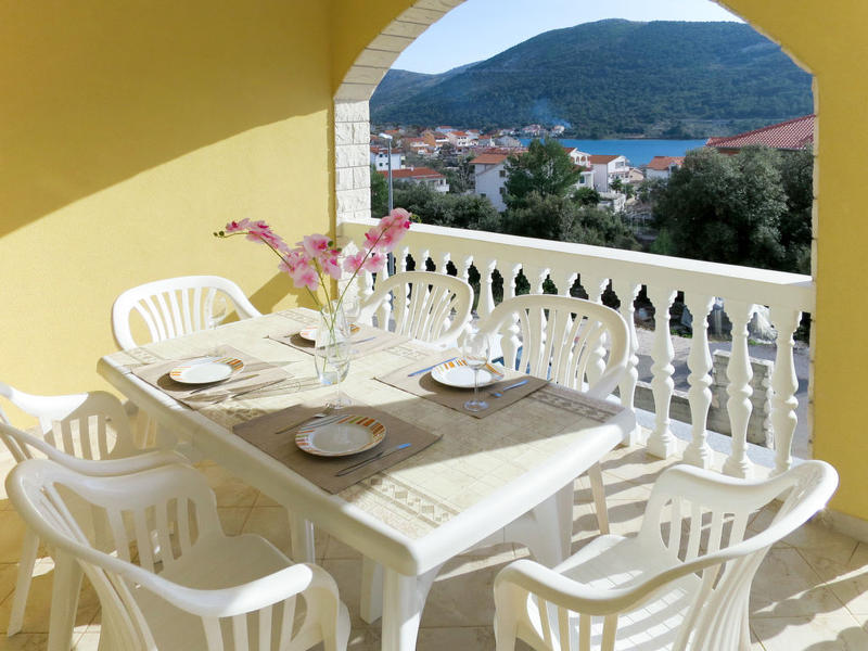 Maison / Résidence de vacances|Toni (SIB243)|Dalmatie centrale|Šibenik