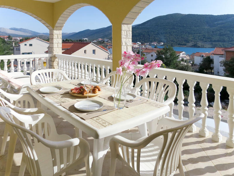 House/Residence|Toni (SIB244)|Central Dalmatia|Šibenik