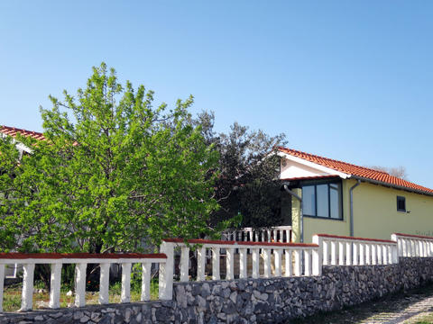 House/Residence|Camp Marko|Central Dalmatia|Rogoznica/Ražanj