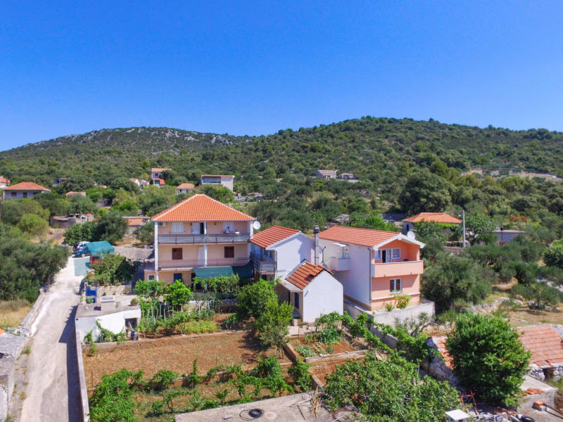 House/Residence|Filip Jakov|Central Dalmatia|Trogir