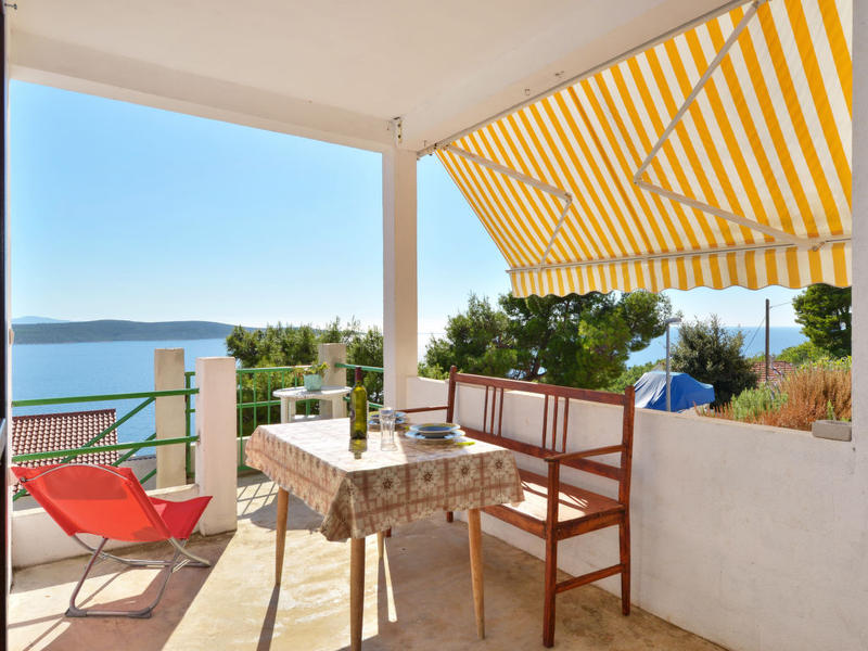 Maison / Résidence de vacances|Margarita (HRV251)|Dalmatie centrale|Hvar/Kalober