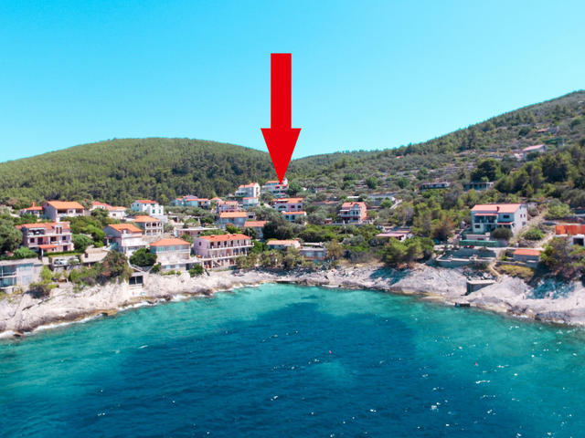 Casa / Residência|Jure|Južna Dalmacija|Korčula/Korčula