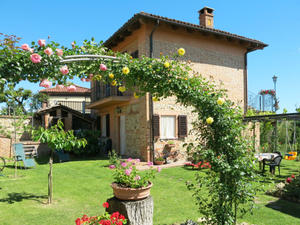 Haus/Residenz|Bricco dei Ciliegi|Piemonte-Langhe & Monferrato|Cortazzone