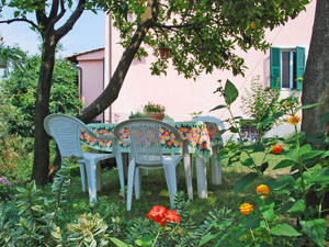 Haus/Residenz|Elisa (DOL127)|Ligurien Riviera Ponente|Dolcedo