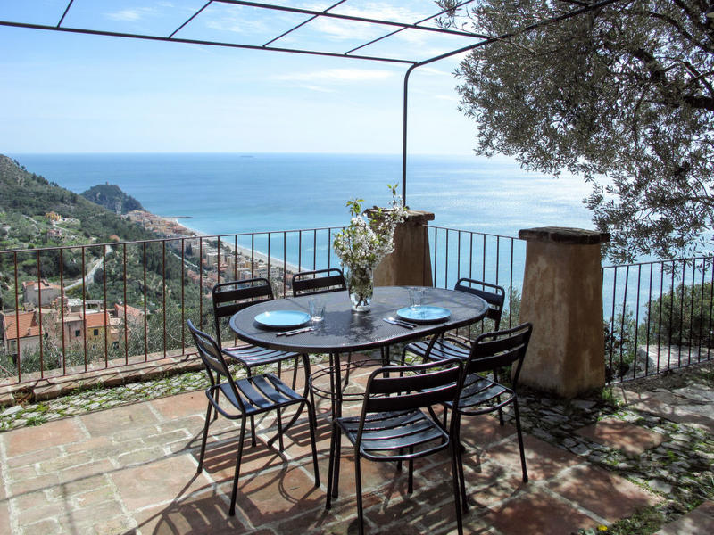 Haus/Residenz|Francesca (VGO210)|Ligurien Riviera Ponente|Varigotti