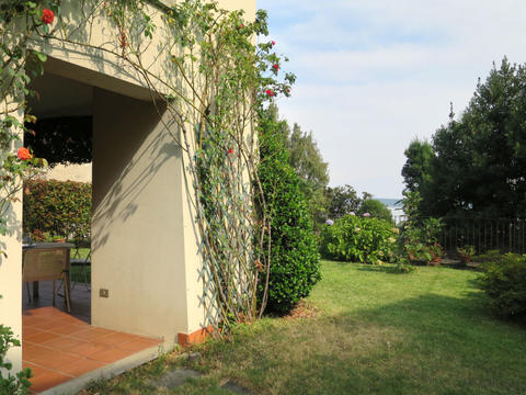 Haus/Residenz|Lo Scoiattolo|Lago Maggiore|Belgirate