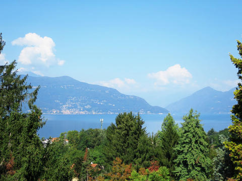 Haus/Residenz|Bramati|Lago Maggiore|Porto Valtravaglia