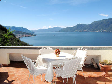 Haus/Residenz|Il Gaggio|Lago Maggiore|Luino