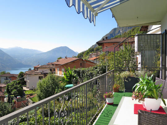 Apartamenty Bellavista, Włochy, Jezioro Lugano, Porlezza, Inne wyposażenie wnętrza