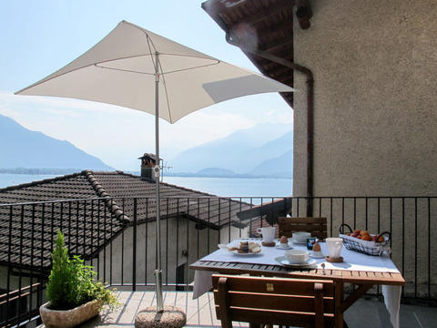 Haus/Residenz|Titti (GLA133)|Comer See|Gera Lario