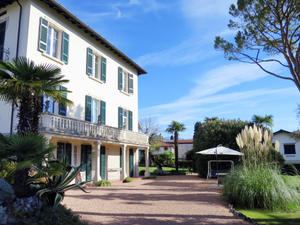 Haus/Residenz|Villa Costanza|Comer See|Mezzegra