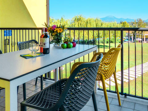 Casa/Residencia|Belvedere Village|Lago di Garda|Peschiera del Garda