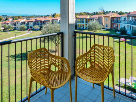 Casa/Residencia|Belvedere Village|Lago di Garda|Peschiera del Garda