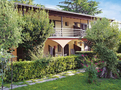 Haus/Residenz|Casa Centrale|Gardasee|Manerba