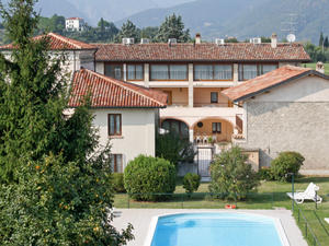 Haus/Residenz|Colombaro Vecchio|Gardasee|Salo'