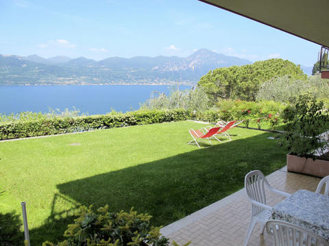 Dom/Rezydencja|Gianni|Jezioro Garda|Torri del Benaco
