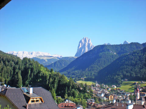 House/Residence|Costanzi|Dolomites|Ortisei St Ulrich