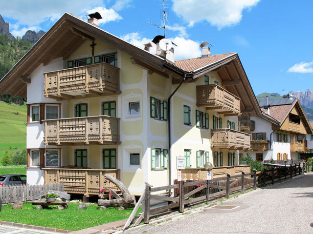 House/Residence|Maura|Fassa Valley|Pozza di Fassa