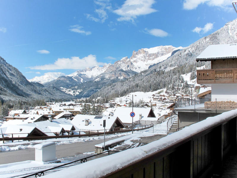 Maison / Résidence de vacances|Danila (CPO180)|Dolomites|Campitello