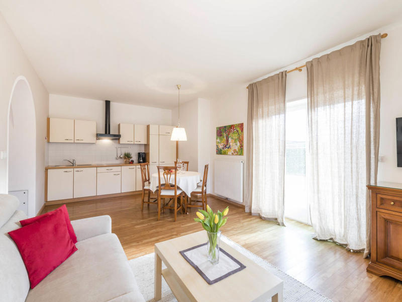 L'intérieur du logement|Graf Volkmar|Bolzano-Haut Adige|Postal