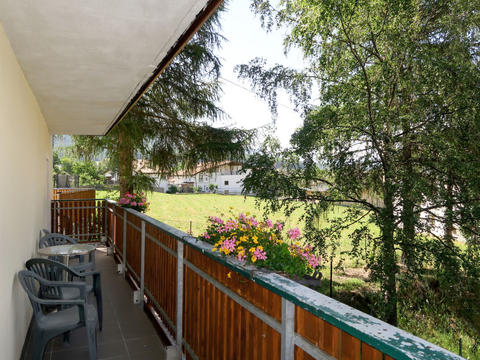 Casa/Residencia|Nebenhaus Schönblick|Tirol del Sur / Alto Adigio|St Valentin/San Valentino