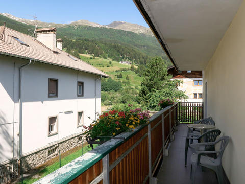 Casa/Residencia|Nebenhaus Schönblick|Tirol del Sur / Alto Adigio|St Valentin/San Valentino