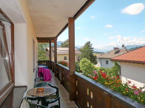 La struttura|Haupthaus Schönblick (SVH121)|Alto Adige/Sud Tirolo|St Valentin/San Valentino