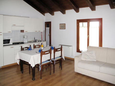 Sisällä|Agriturismo Rechsteiner|Veneto|Oderzo