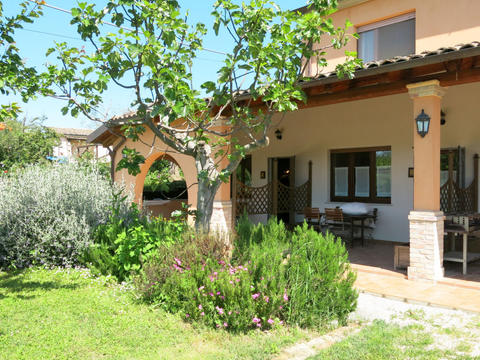 Casa / Residência|Villa Elster|Abruzzo|Collecorvino