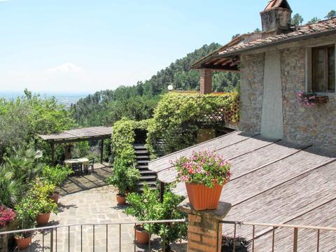 House/Residence|Santa Margherita|Lucca, Pisa and surroundings|Pescia